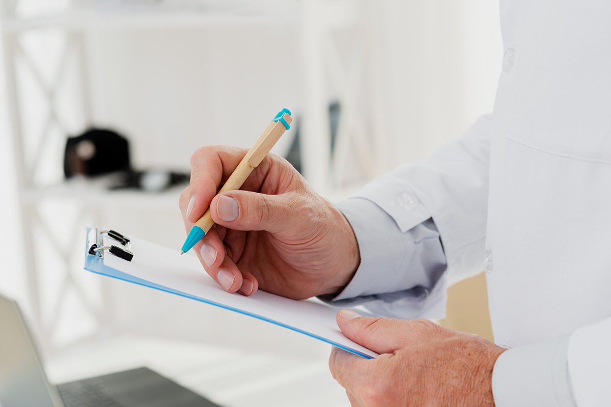 Testosterone Replacement Therapy In Testosterone Replacement Therapy Clinic In Thornton