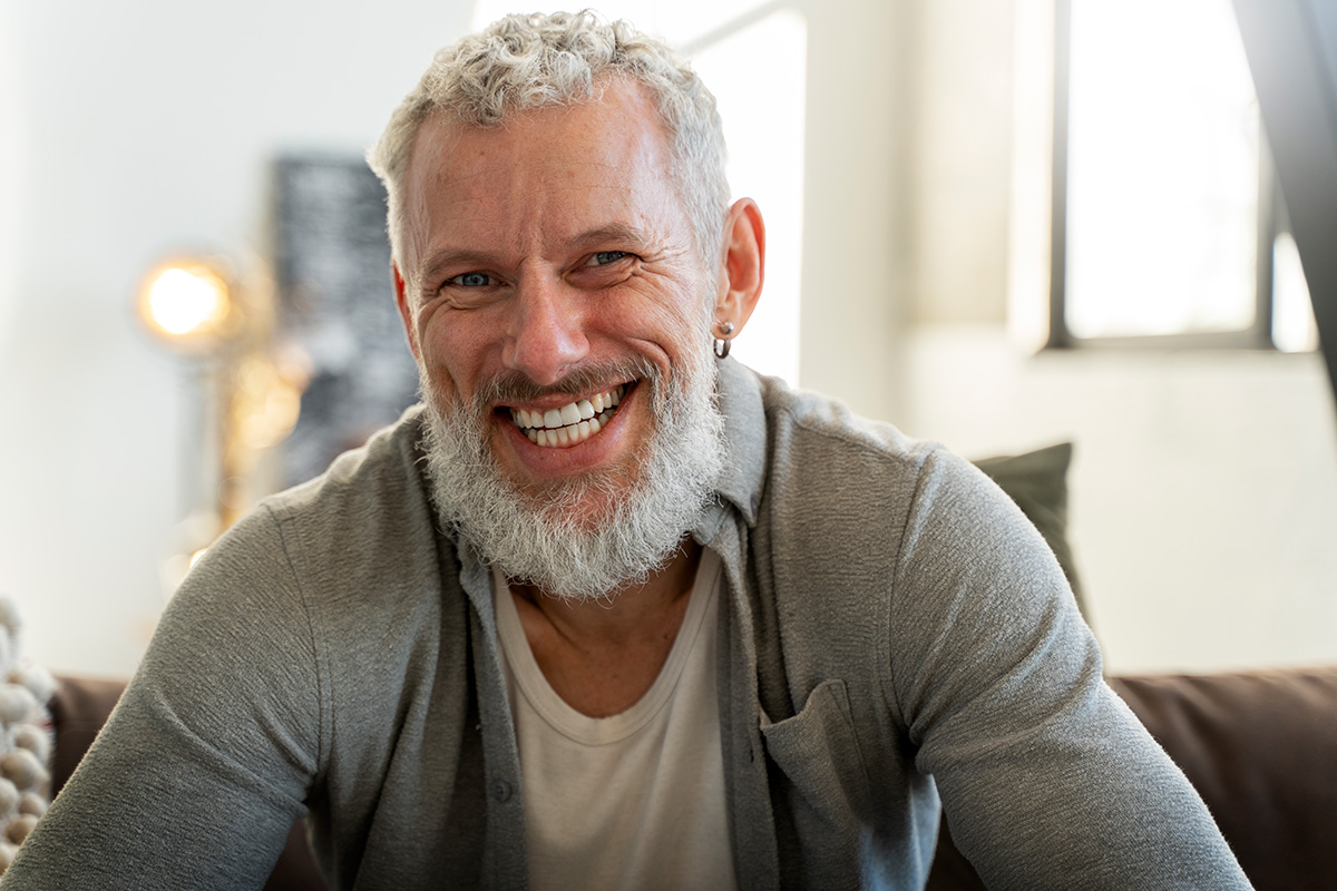 Testosterone Replacement Therapy for Men In Testosterone Replacement Therapy Clinic In Thornton